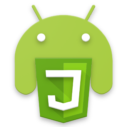 Auto.js Pro logo